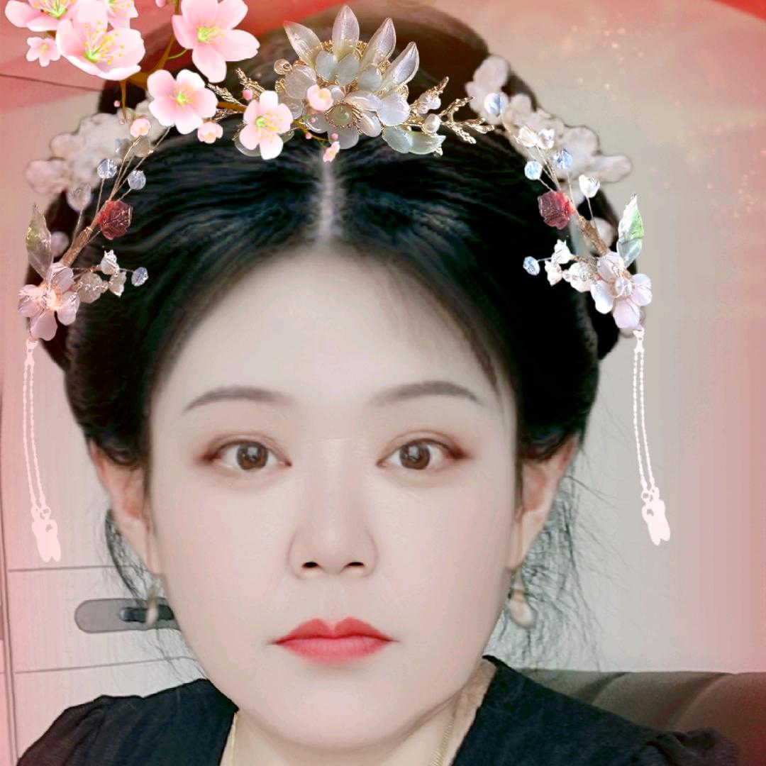 心想事成huang