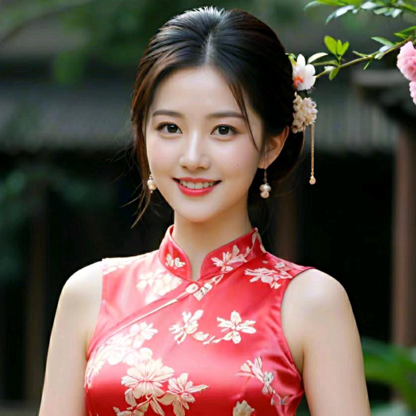 晓倩