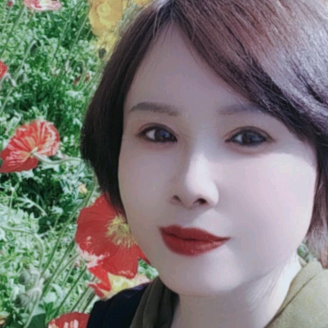 60后的大姐