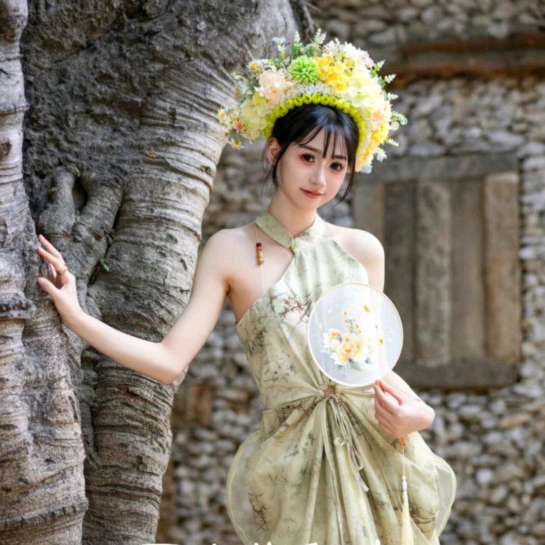 世纪新娘-玲姐