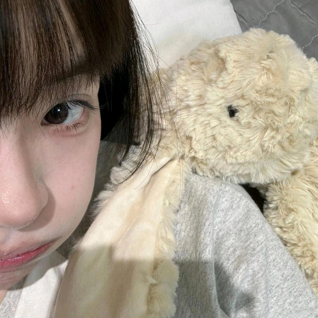 刷牙不爱吐泡泡