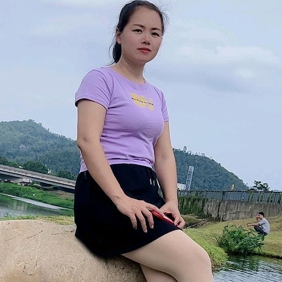 广西妹子