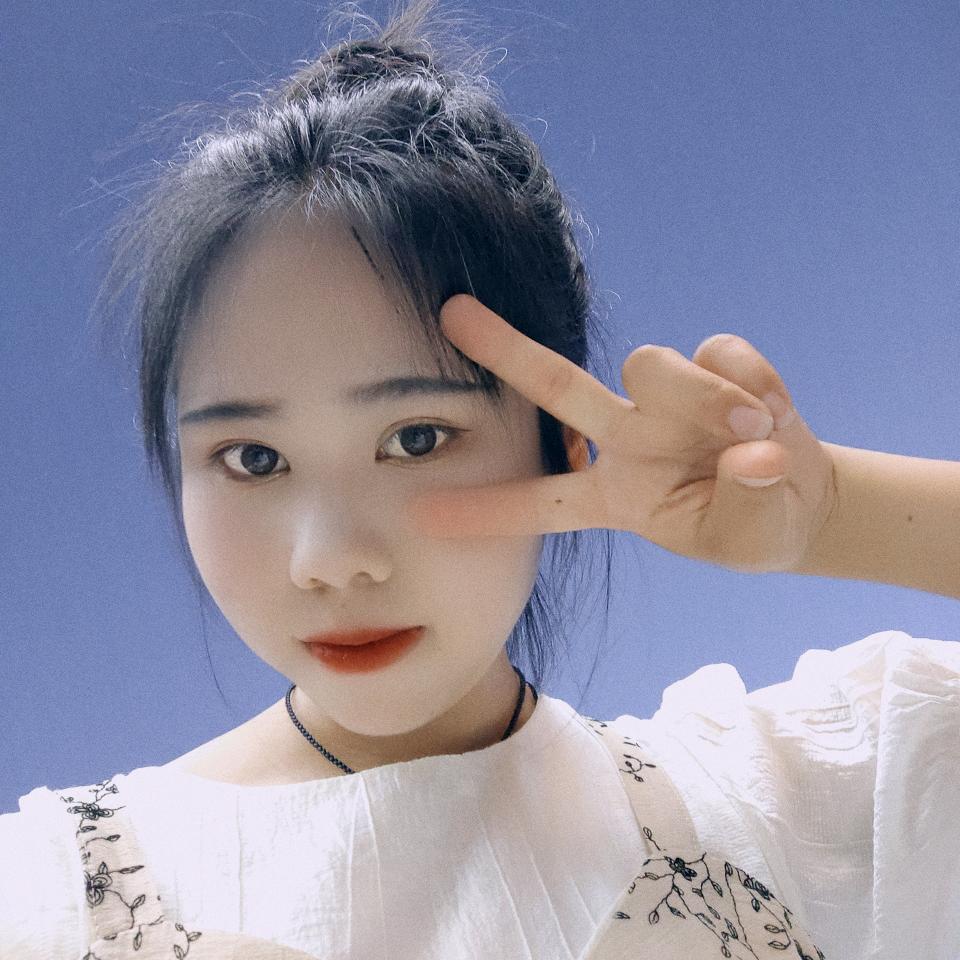 落日