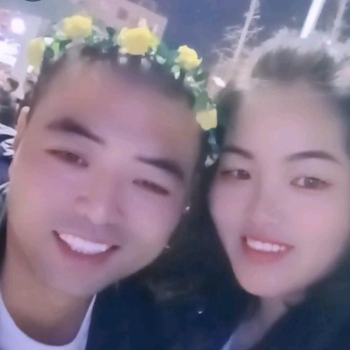 小纪《欢乐夫妻》