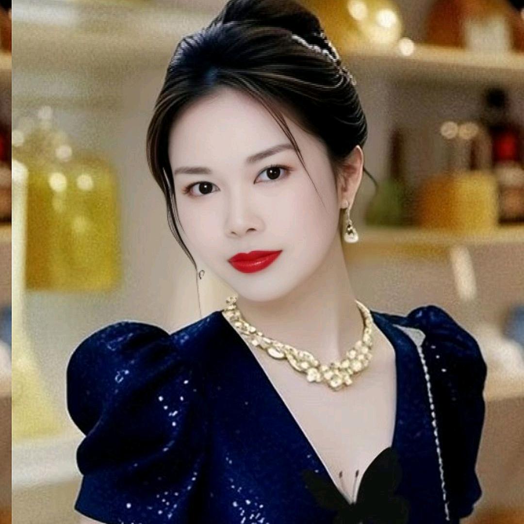 70后广西表姐