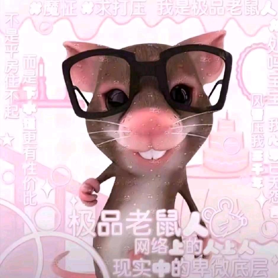 极品老鼠大王