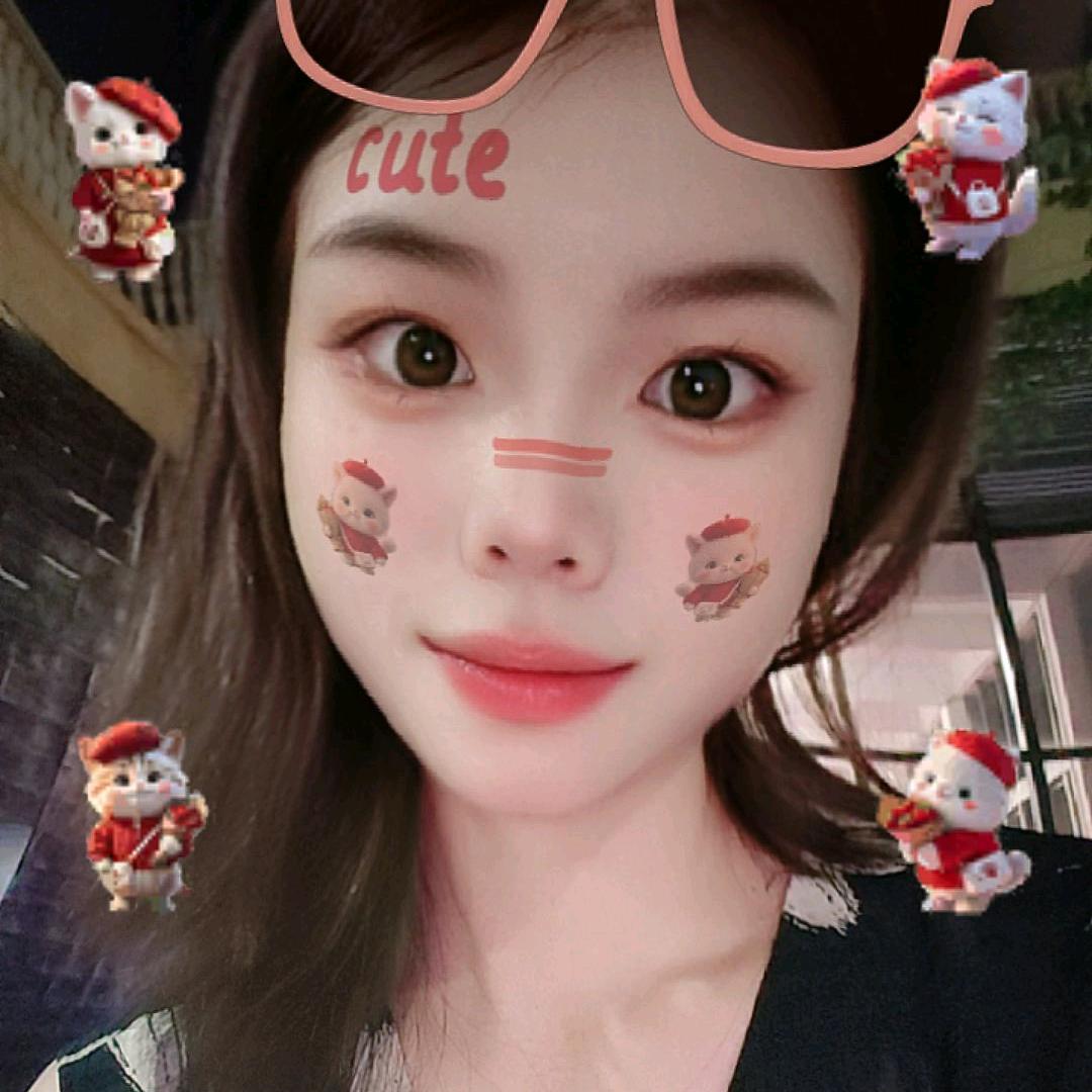 旺财~小黑