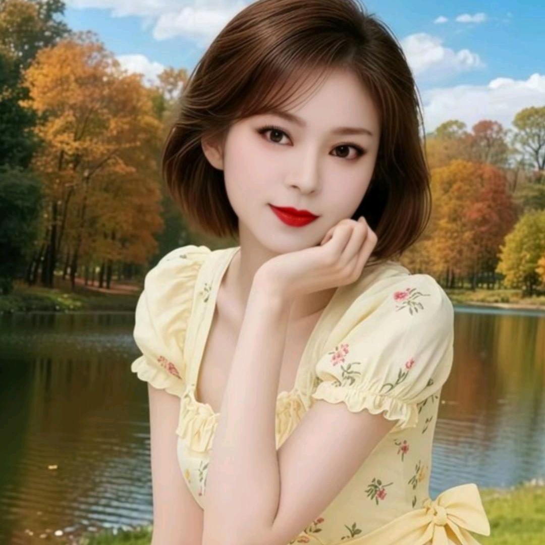 村姑