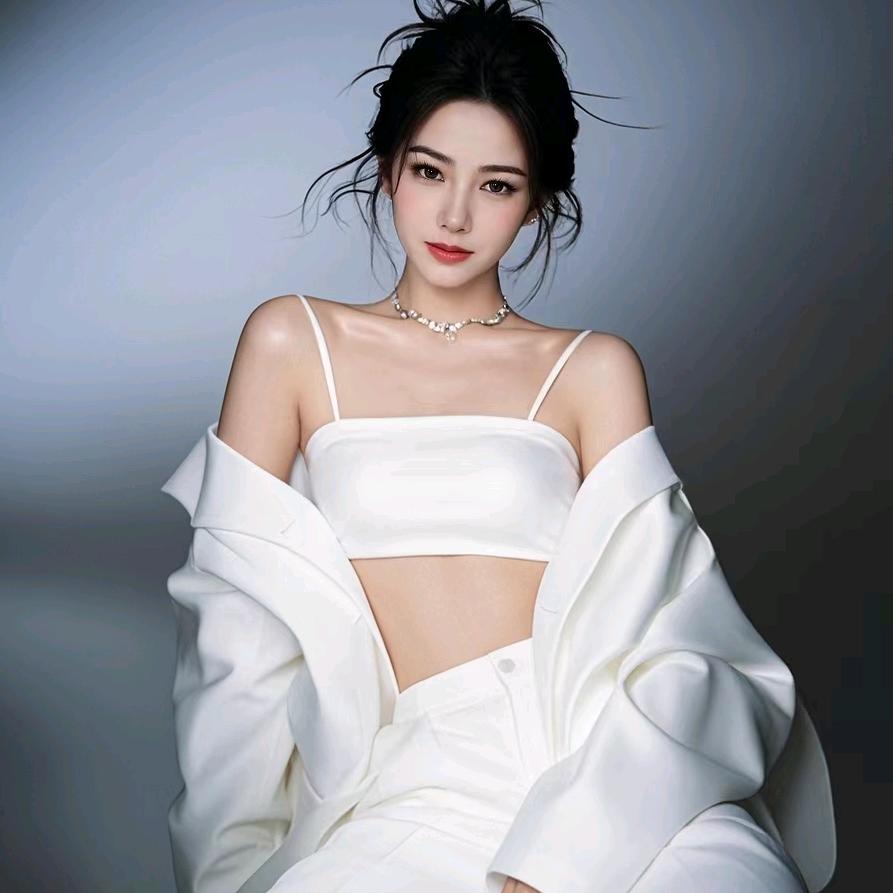一笑倾城