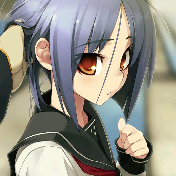s0ft_Haruhi
