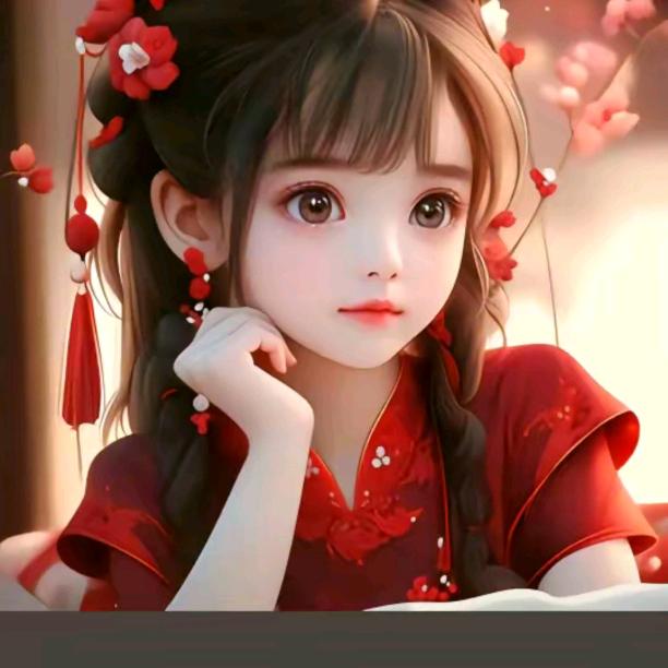 孤独的时候