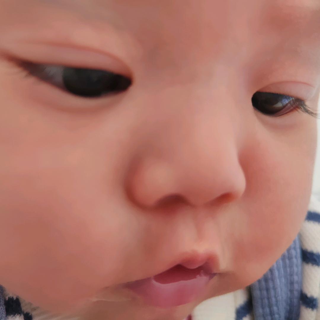 实力带娃（一一）