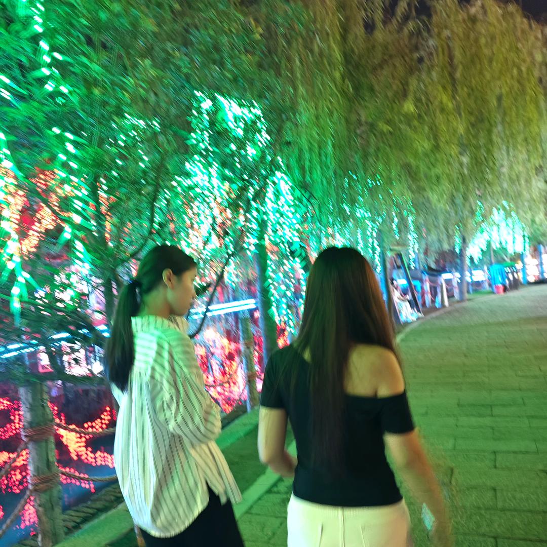 半个糖