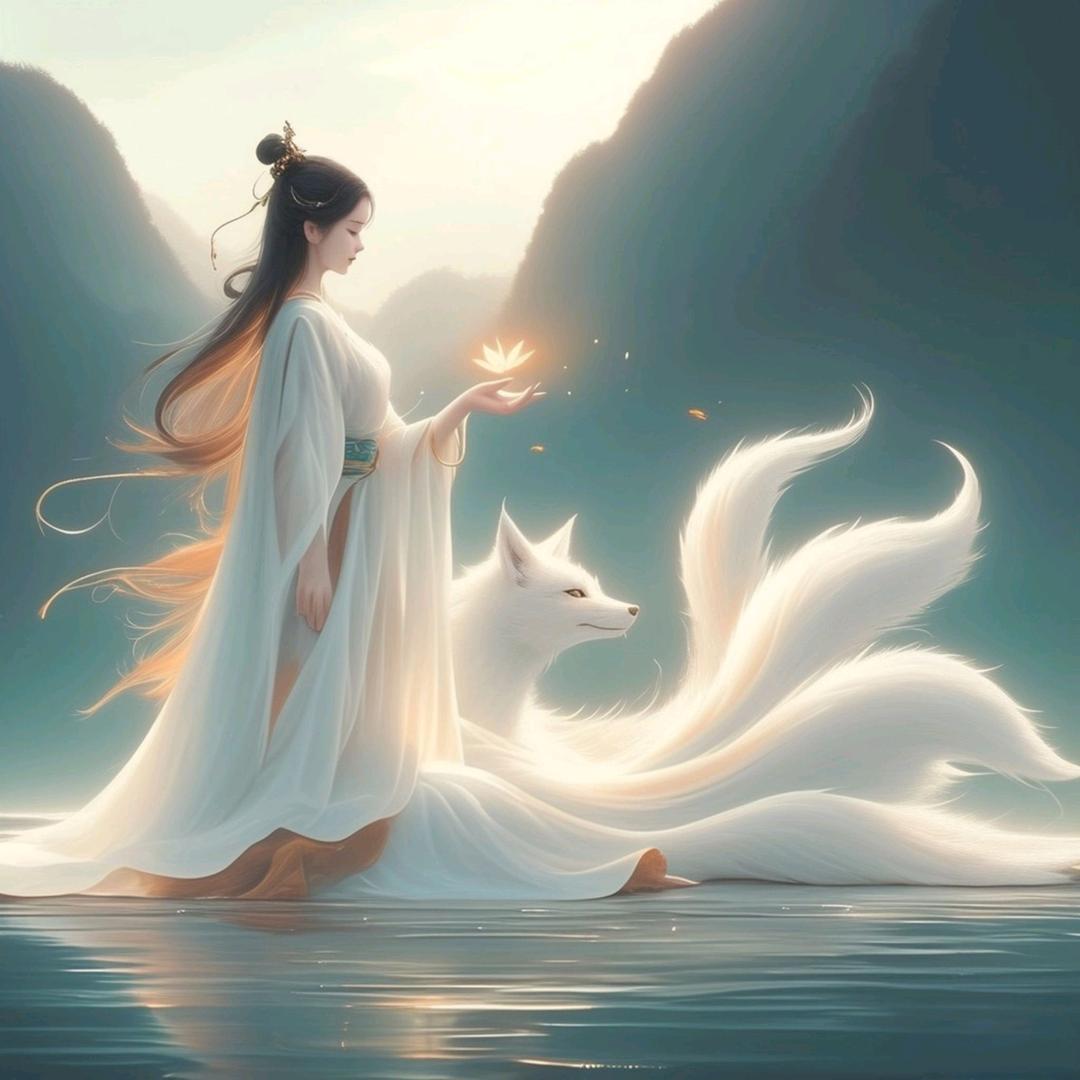 是百合