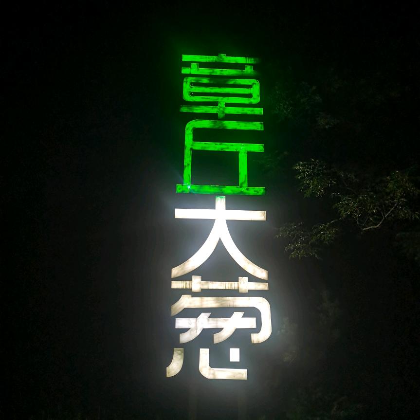 老财哥的章丘大葱