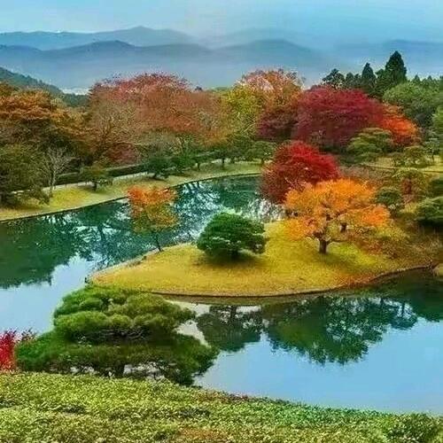 幸福一家亲
