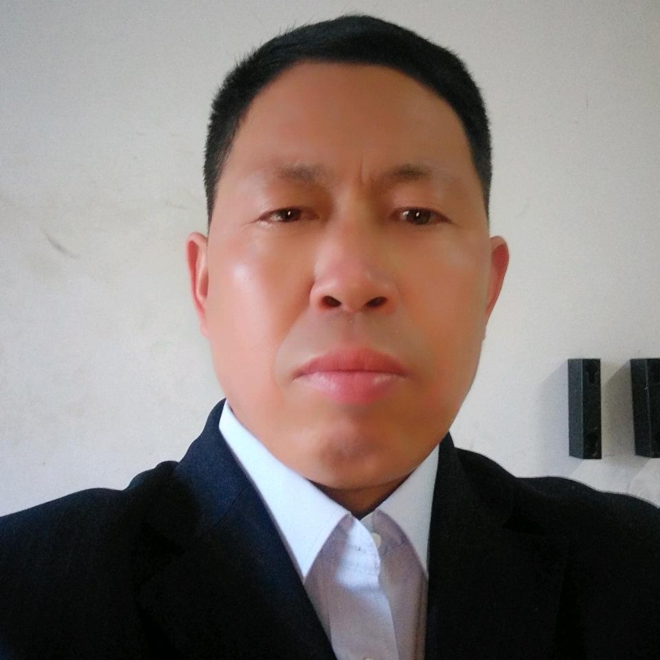 练哥