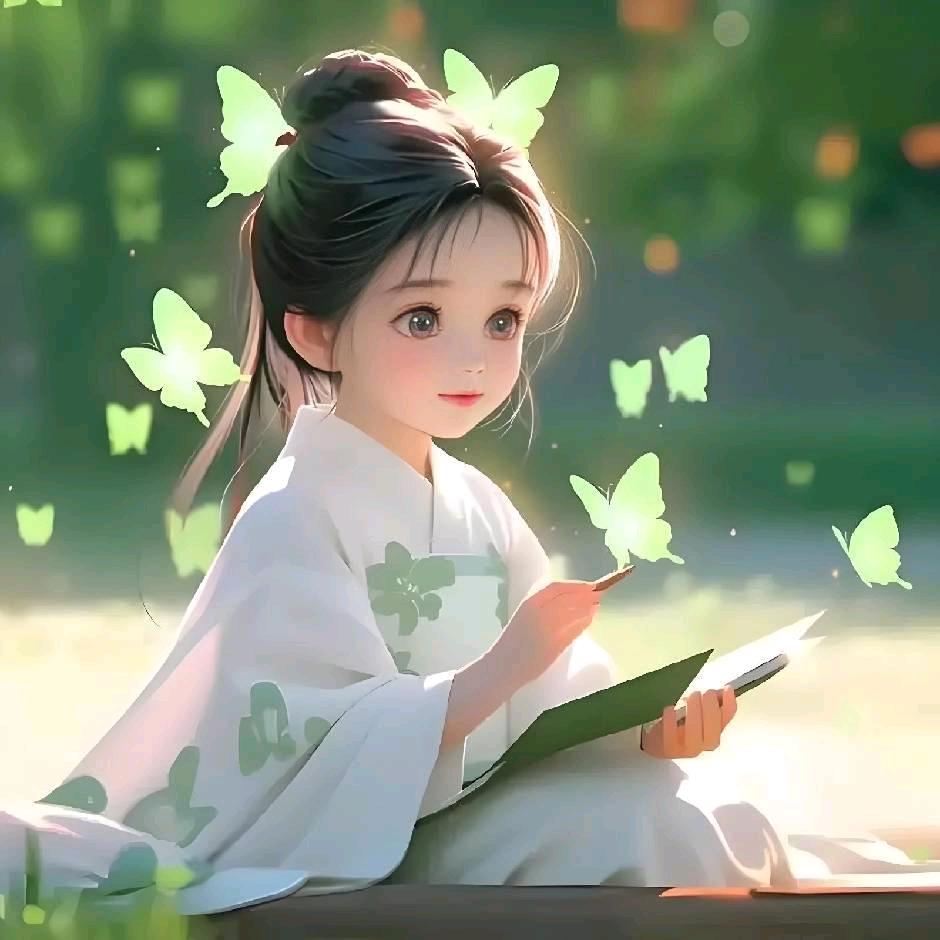 悠悠夜读