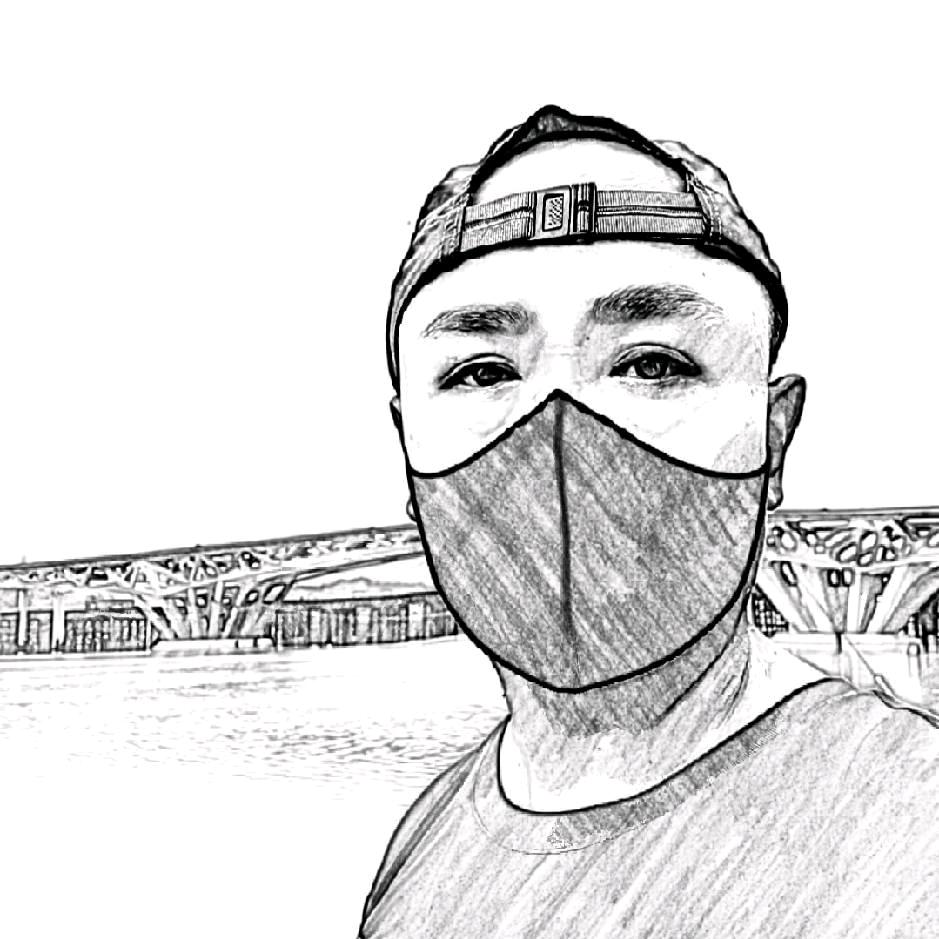 Gray＿灰色