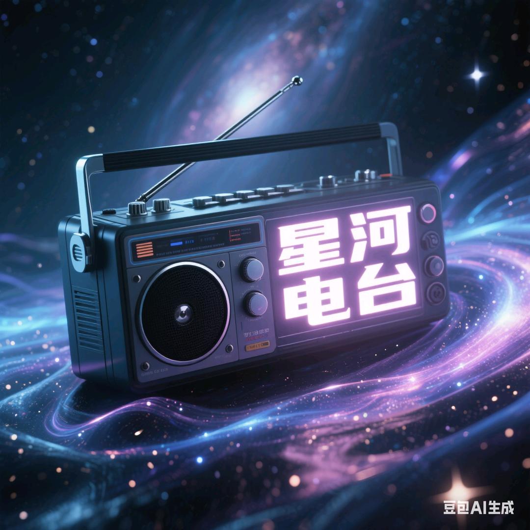 星河音乐