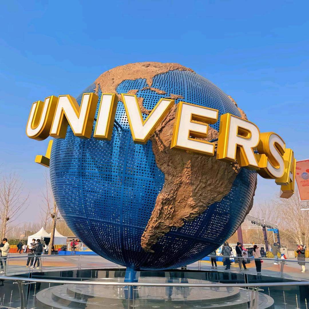 环球老陈🌍优速通提前入园免排队