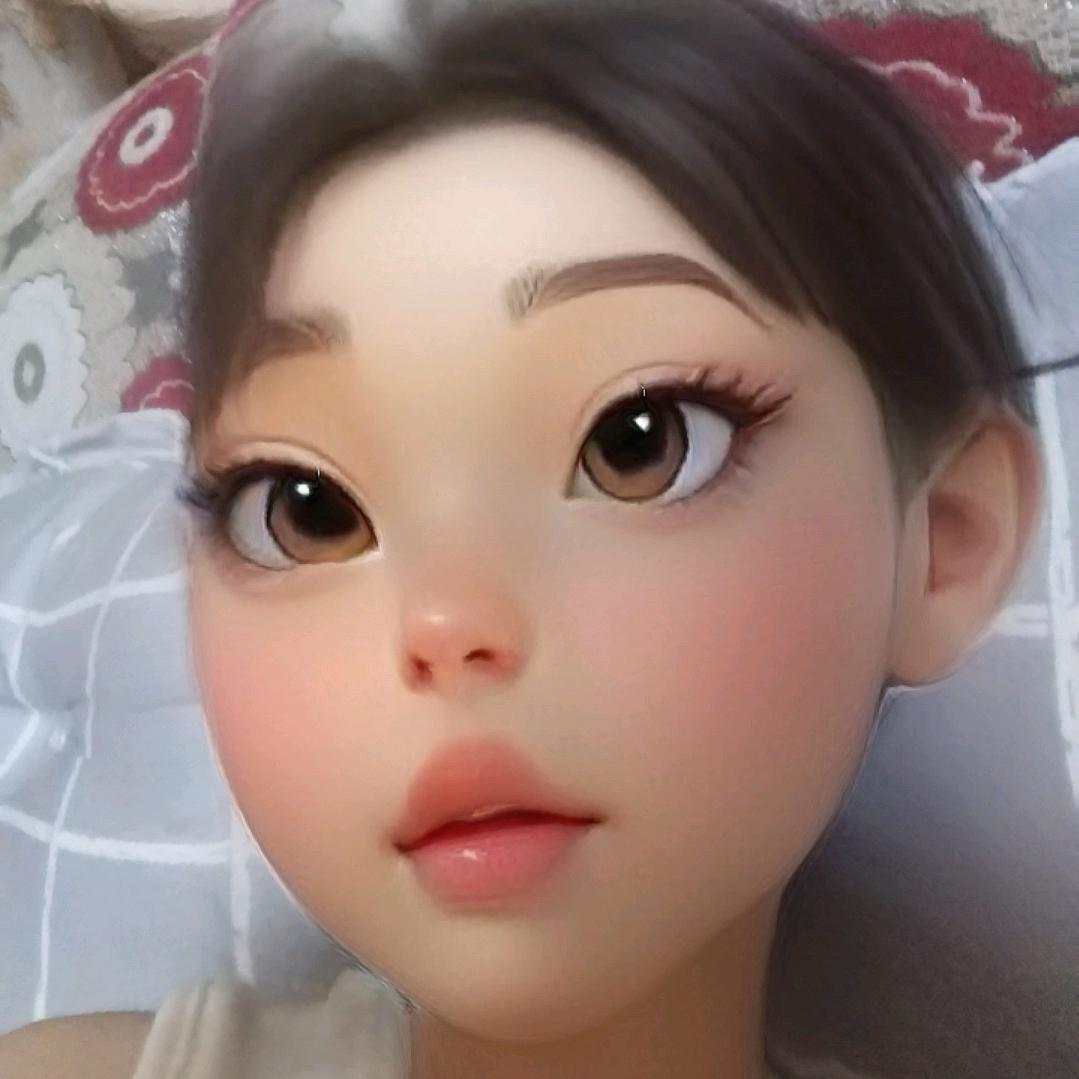 .小甜心。