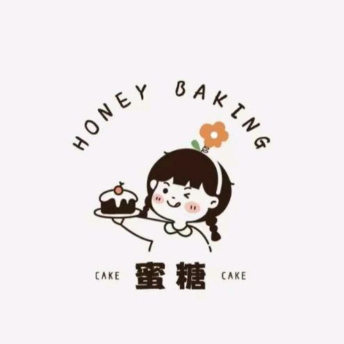 蜜糖cake🍰