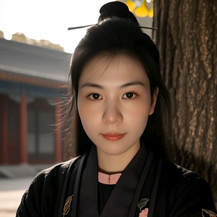 凤菇凉