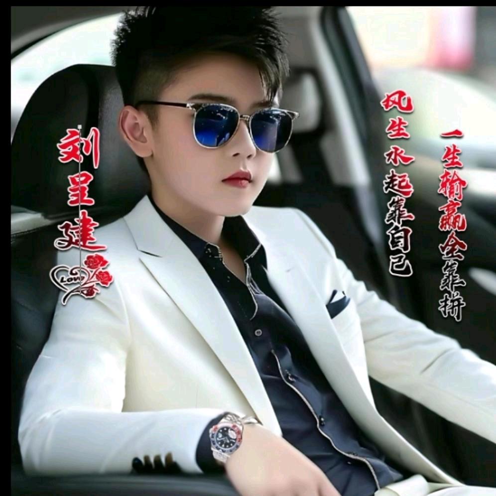 爱说实话的小刘