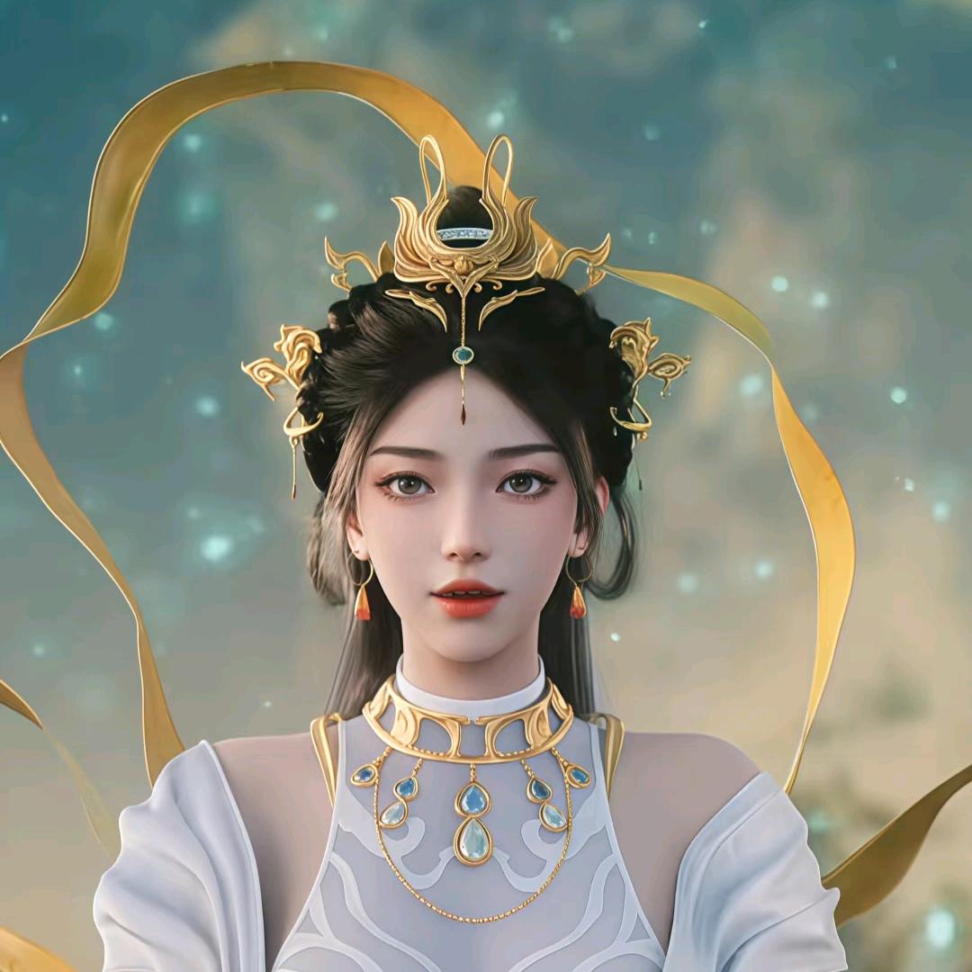 晴瑶♢凤城现凤君♀凤朝歌