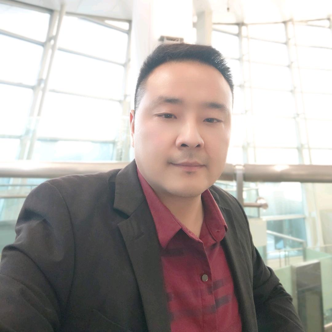 钟哥（没人爱）