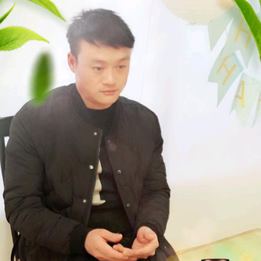 鞋匠蕭哥