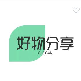 好物分享.