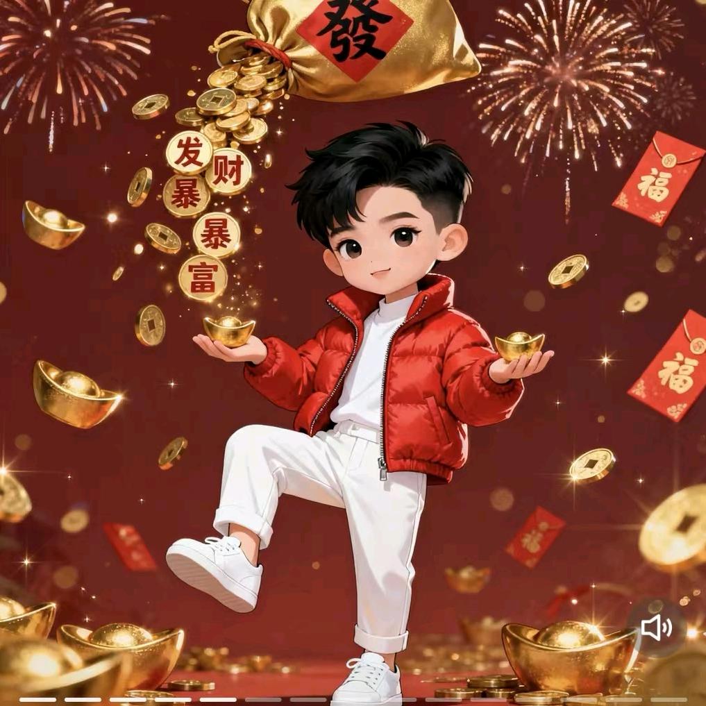 哎呀！这是什么