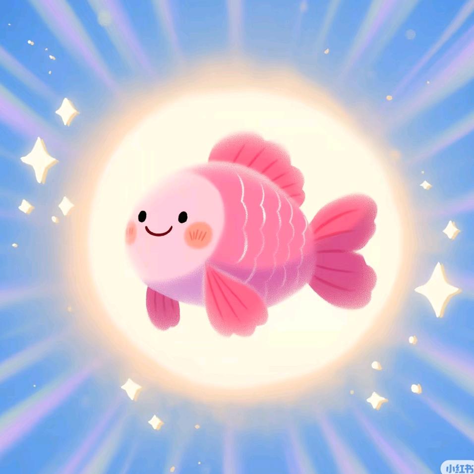 小颖鱼堡✿