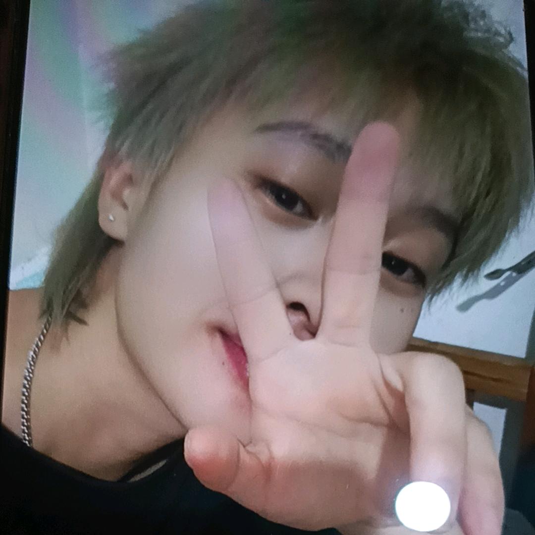 敏的离别渡劫中