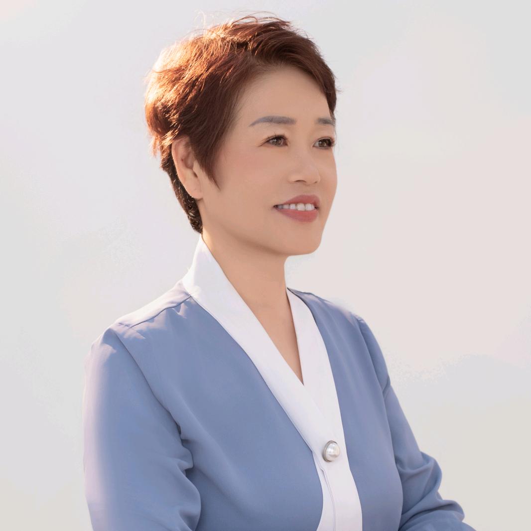 富甲一方—青岛海霞姐