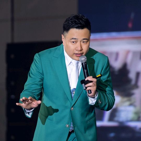 金东