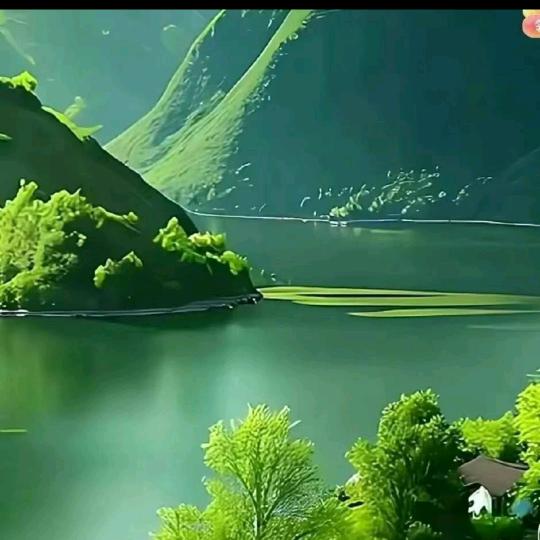 波波涛涛涌