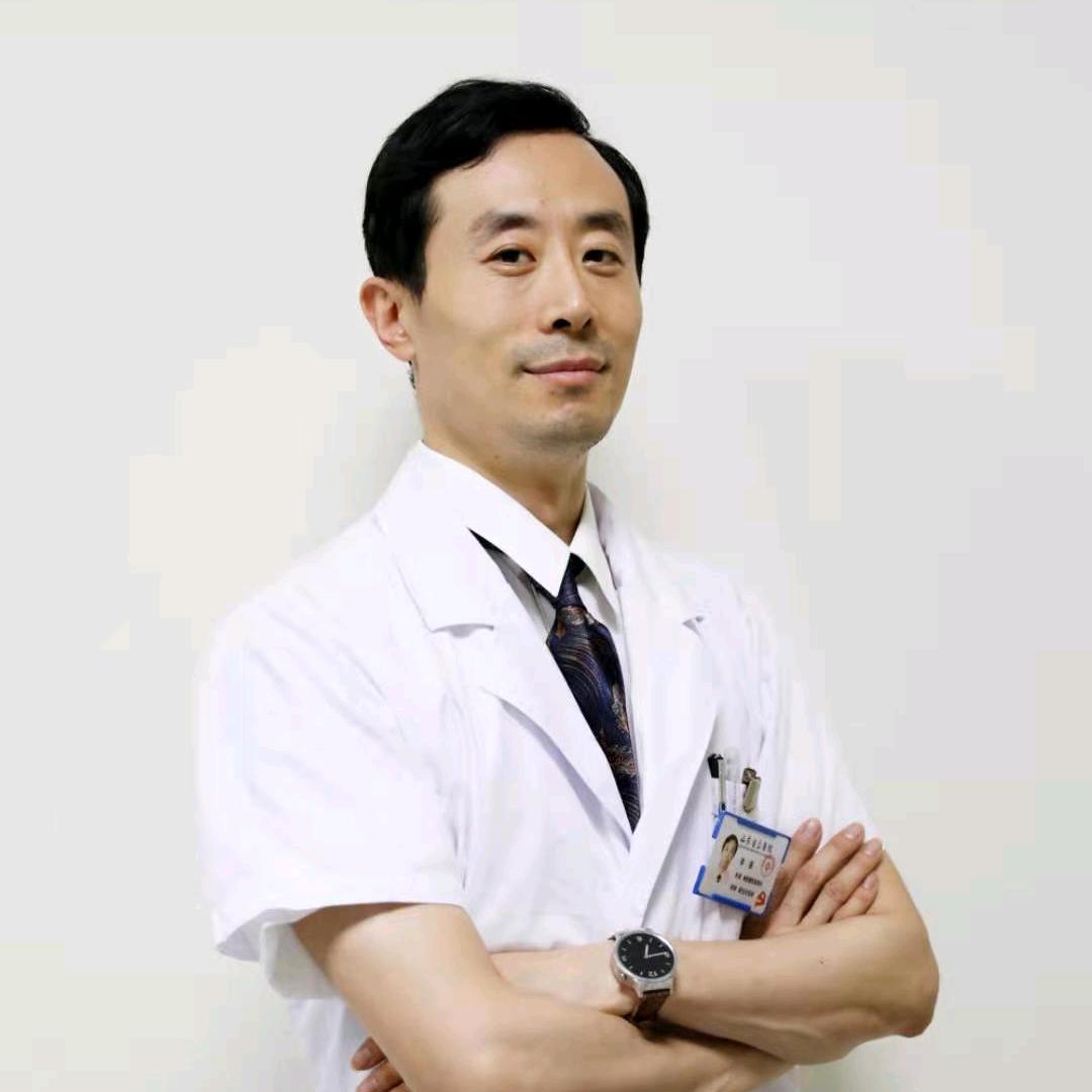 瘢痕修复李强医生
