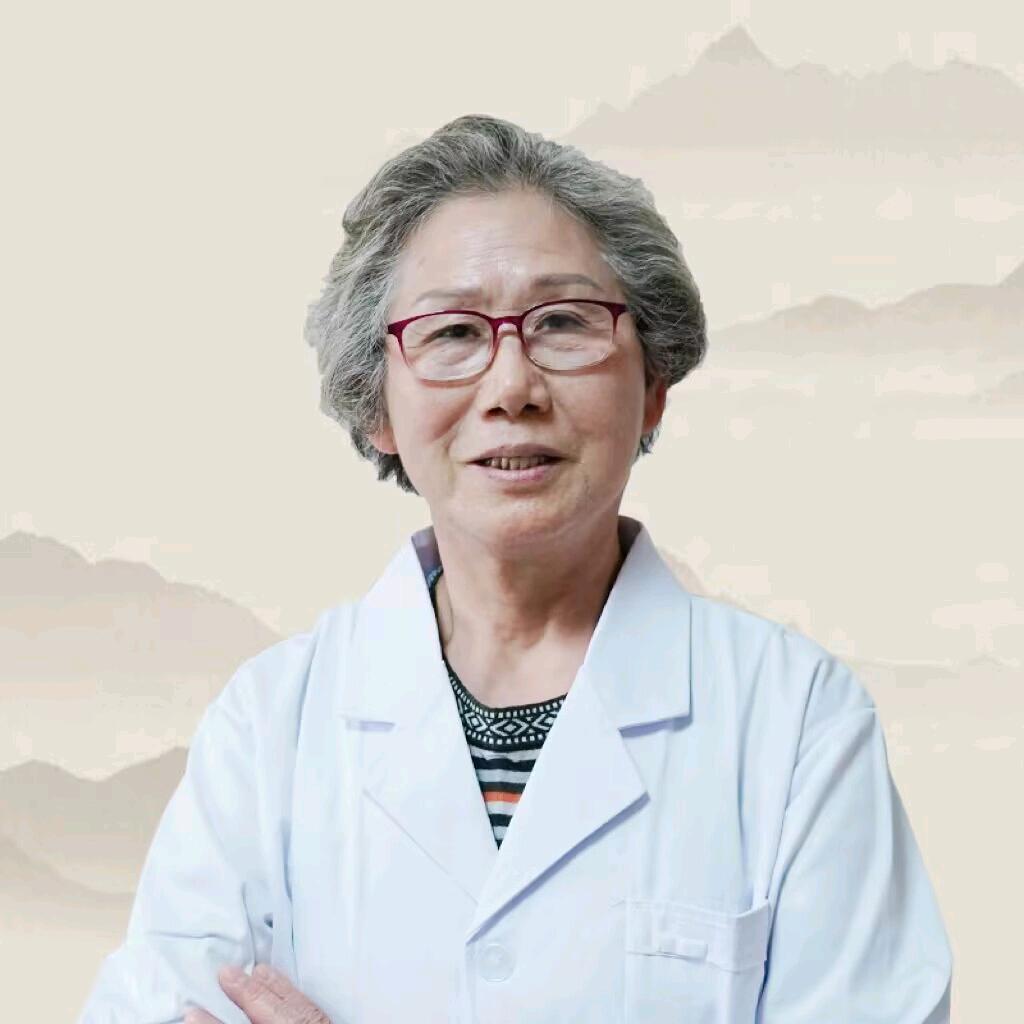 中医彭享娣