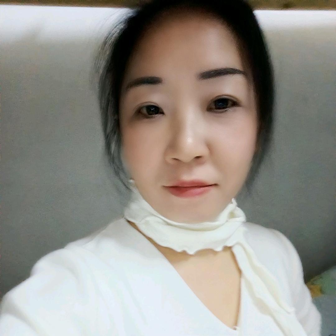 小萍萍：不要认输加油