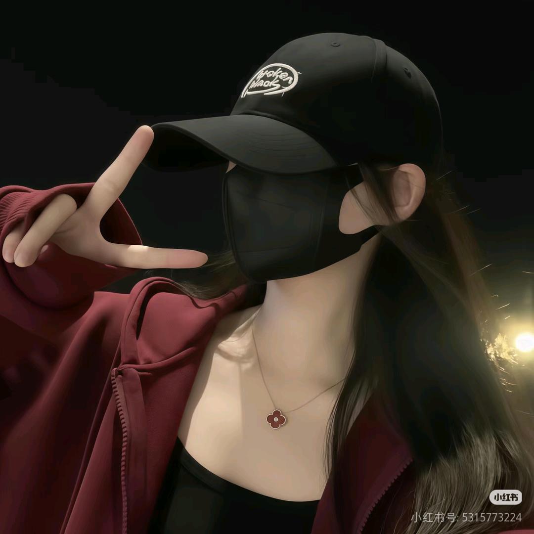 @丫头不爱了💔