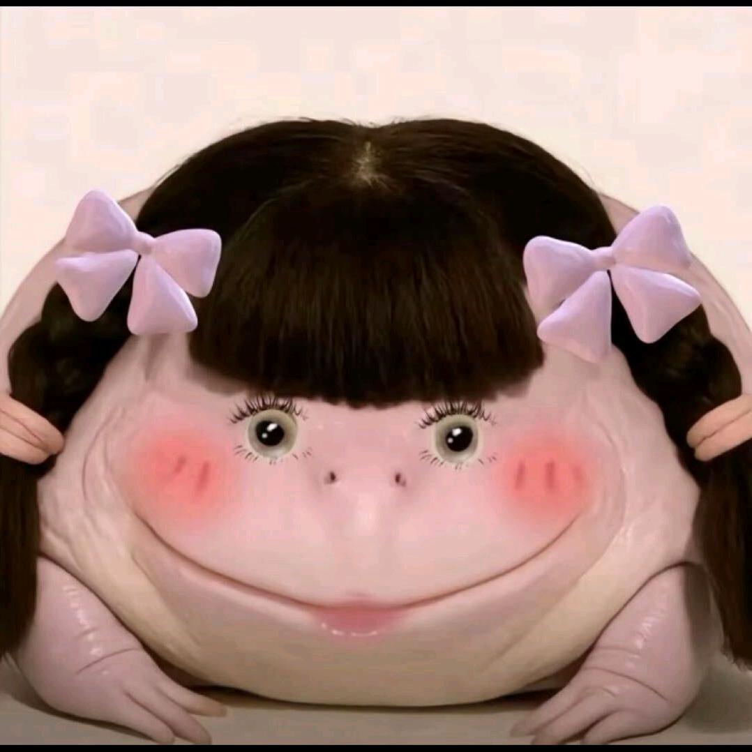 白富美