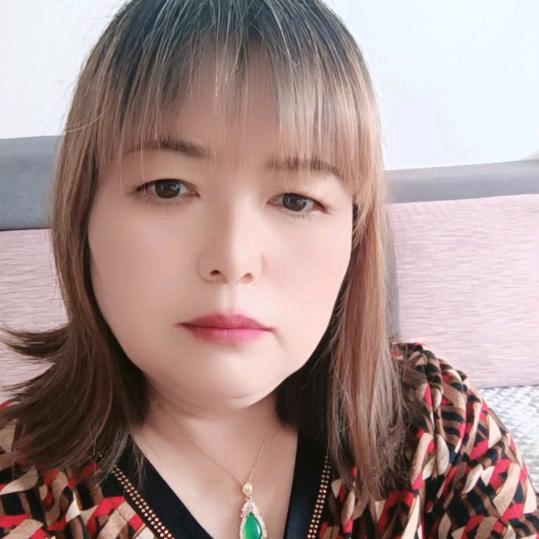 淡淡花香