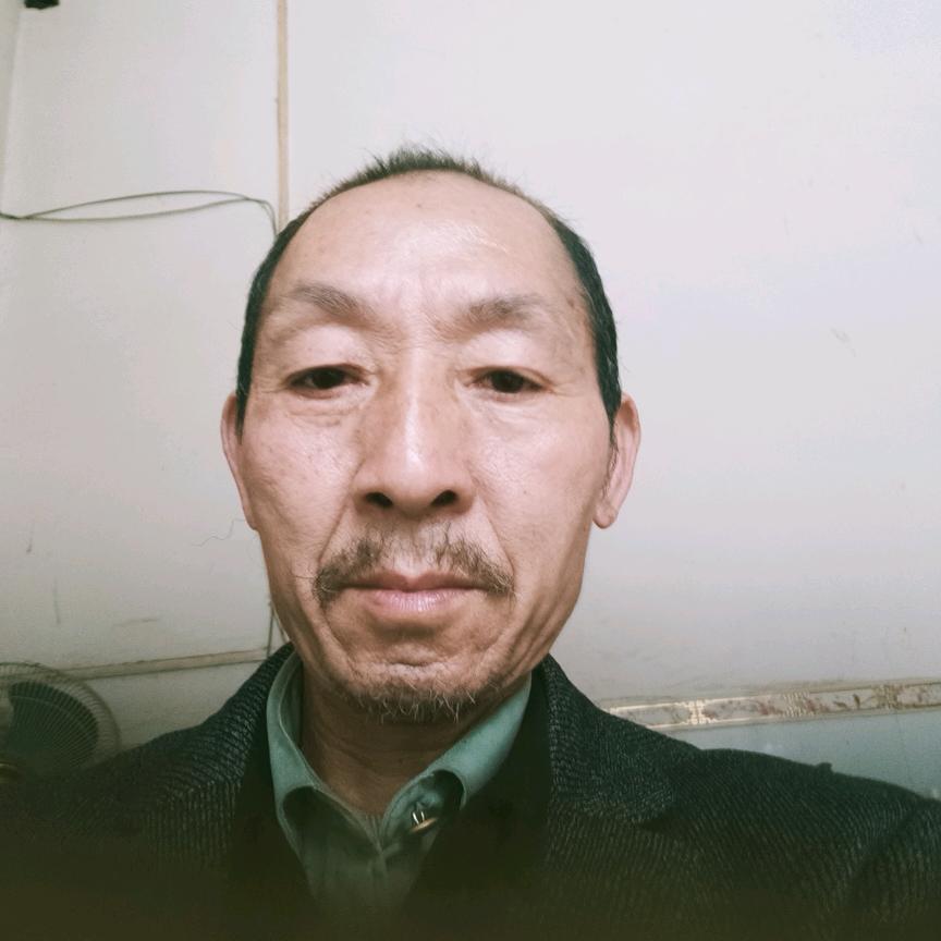 冬天的一把火