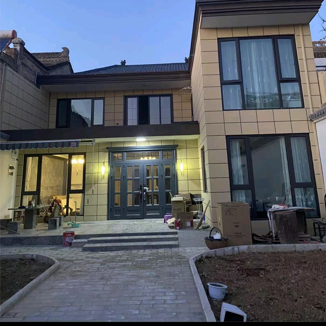 礼泉水泥房刘姐