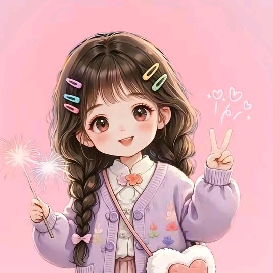 ❥橘喵橘子茶
