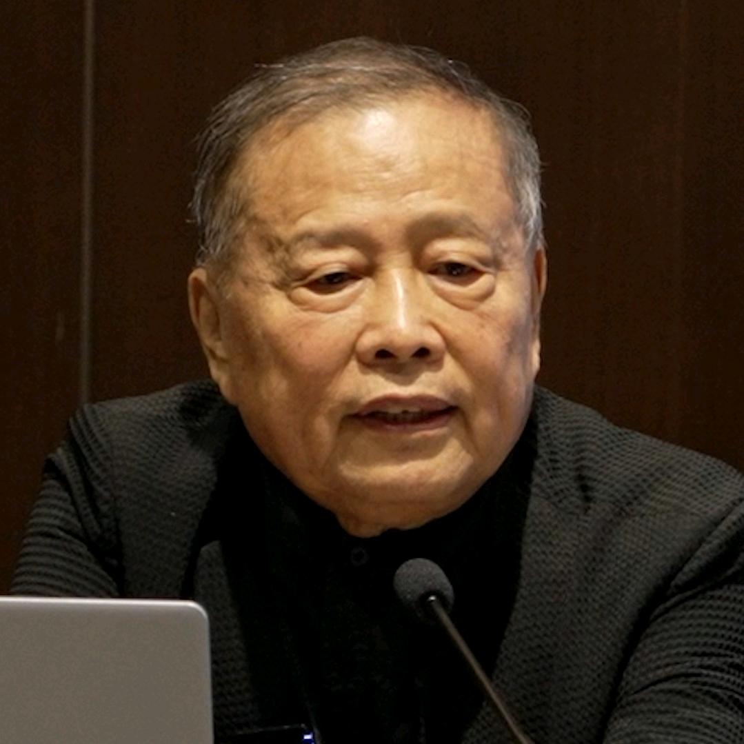 马老师谈文史