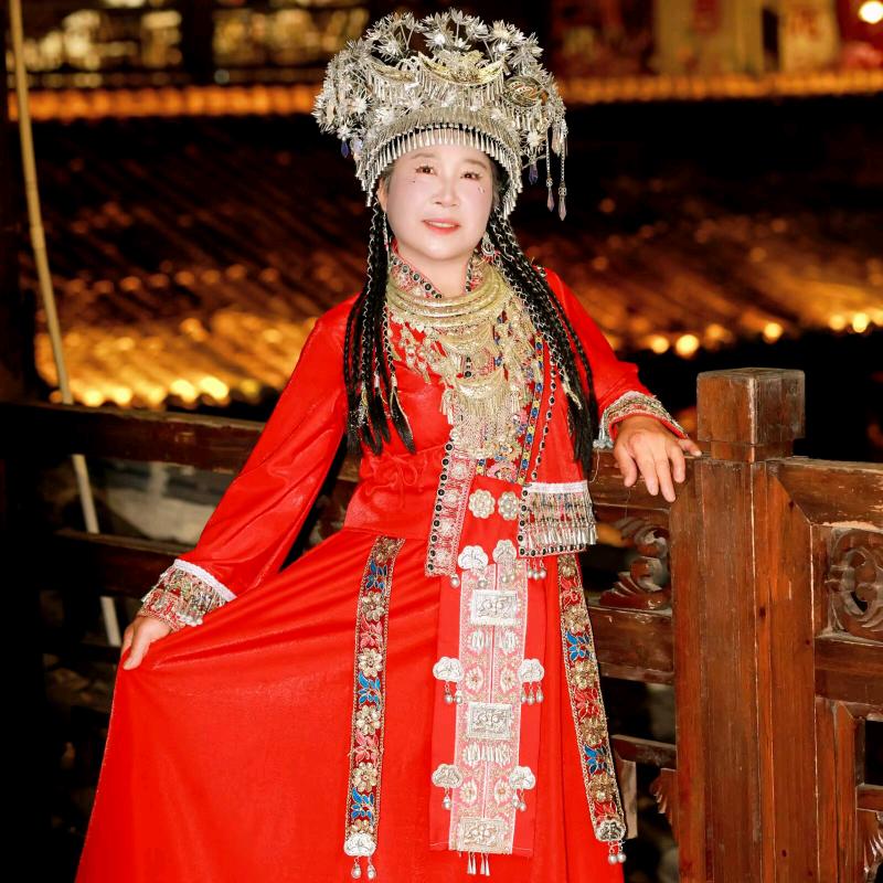 杨杨爱分享